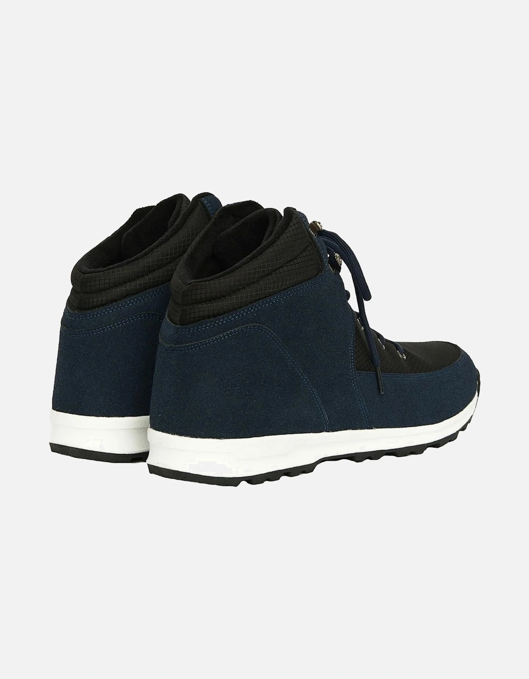 Mens Fordbliss Ankle Boots