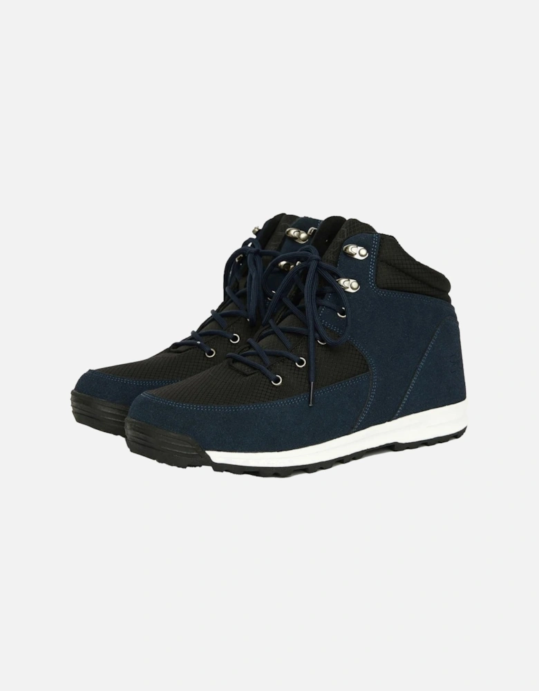 Mens Fordbliss Ankle Boots