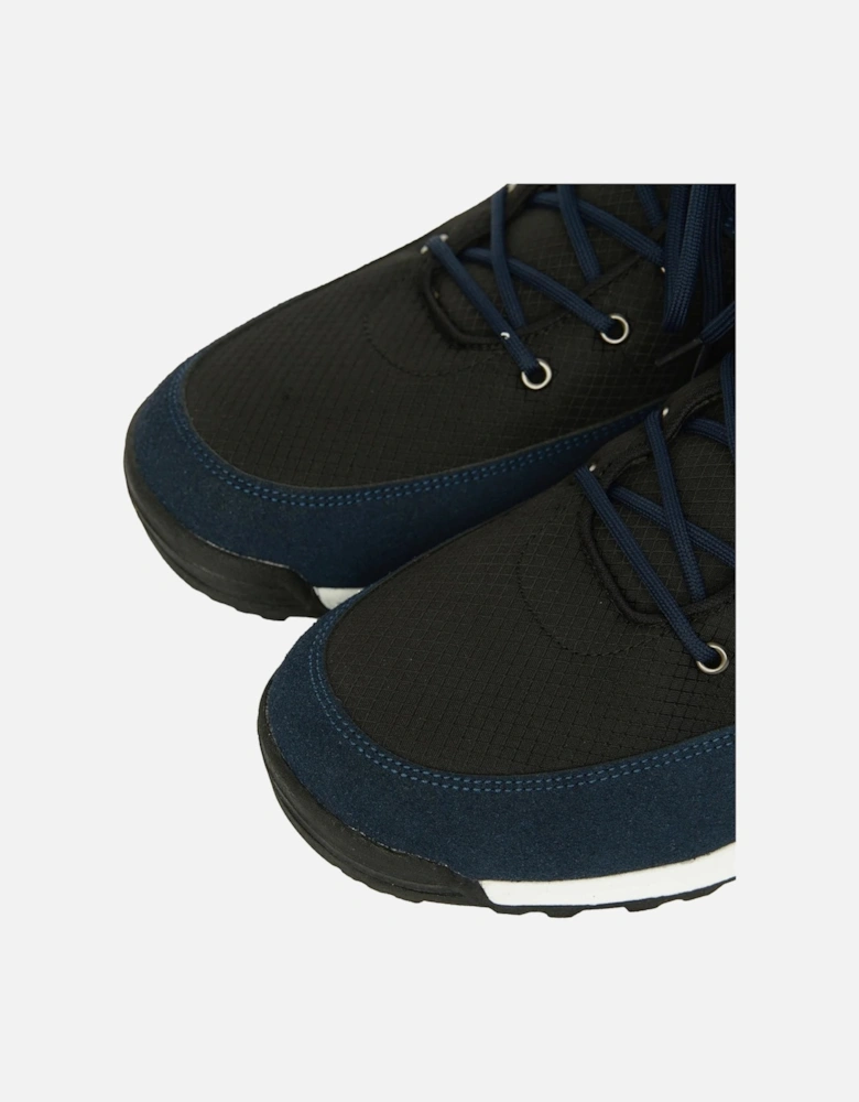 Mens Fordbliss Ankle Boots