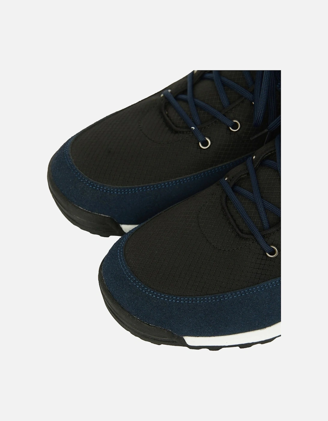 Mens Fordbliss Ankle Boots