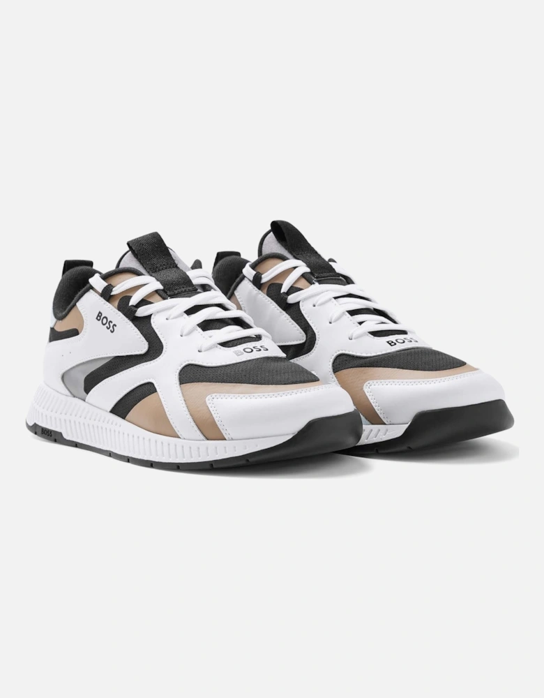 Titanium Running Trainers