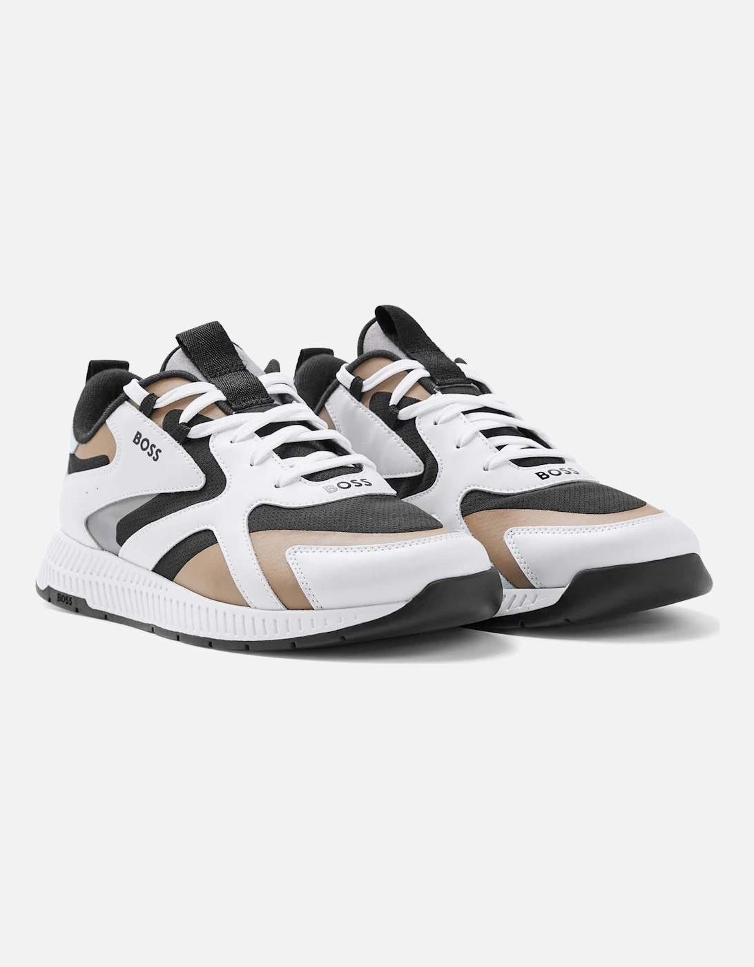 Titanium Running Trainers