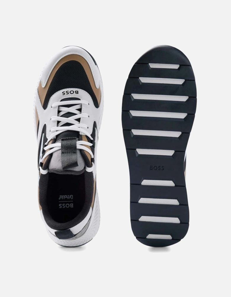 Titanium Running Trainers