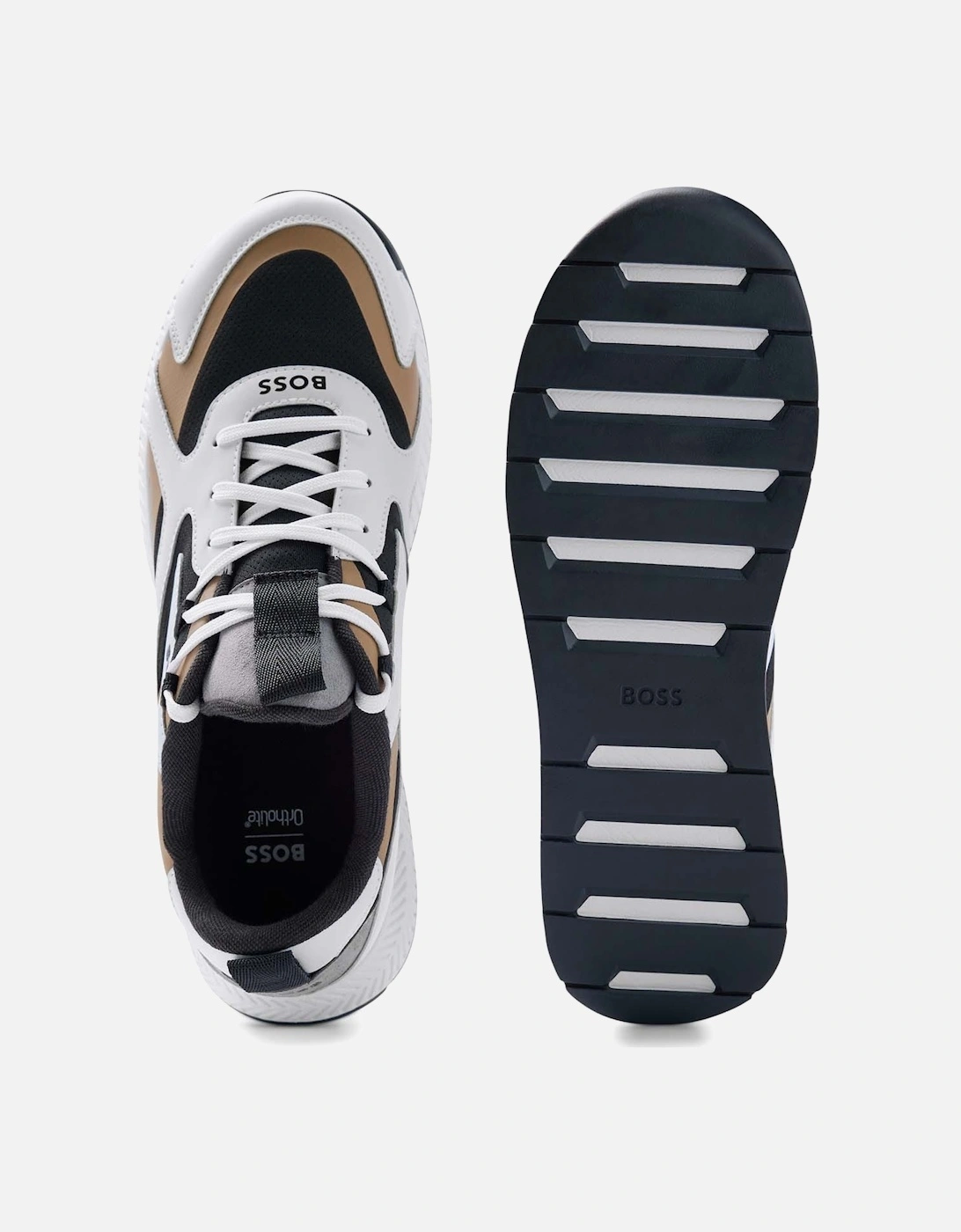 Titanium Running Trainers