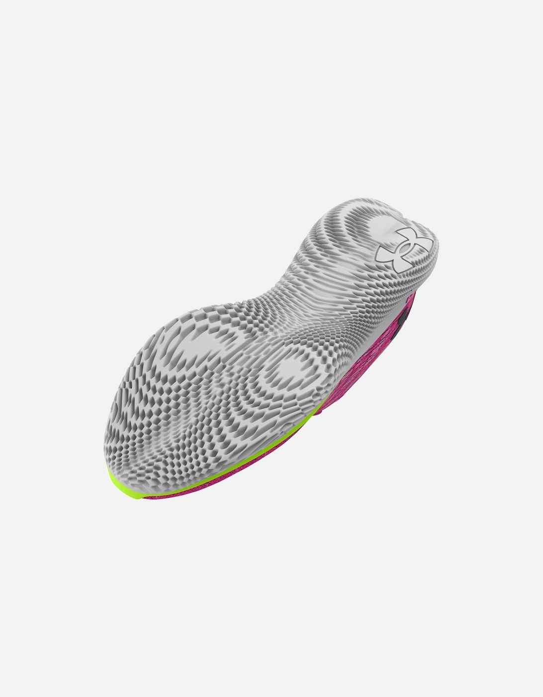 Flow Velocity Wind Running Shoes