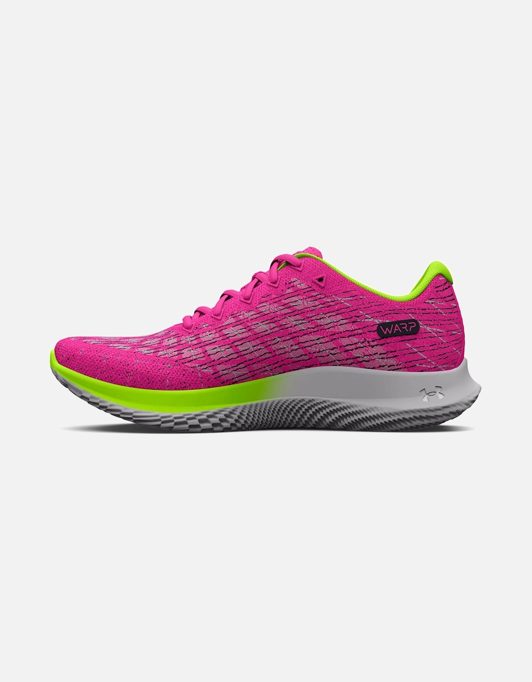 Flow Velocity Wind Running Shoes