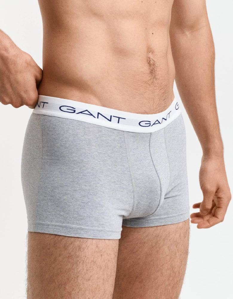 3 Pack of Trunks
