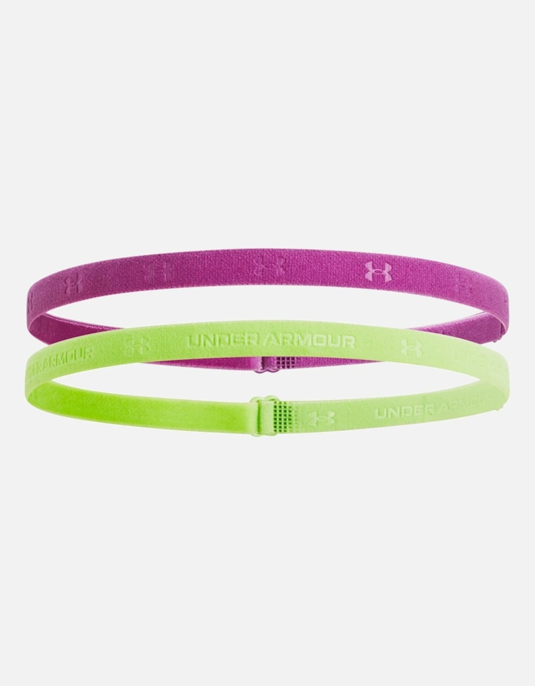 Adjustable Mini Bands