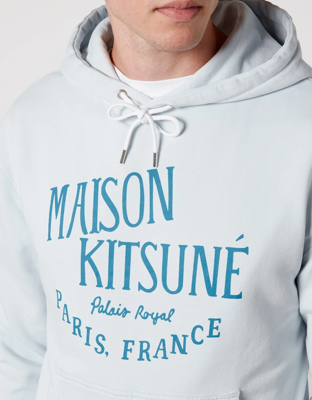 Palais Royal Classic Hoodie