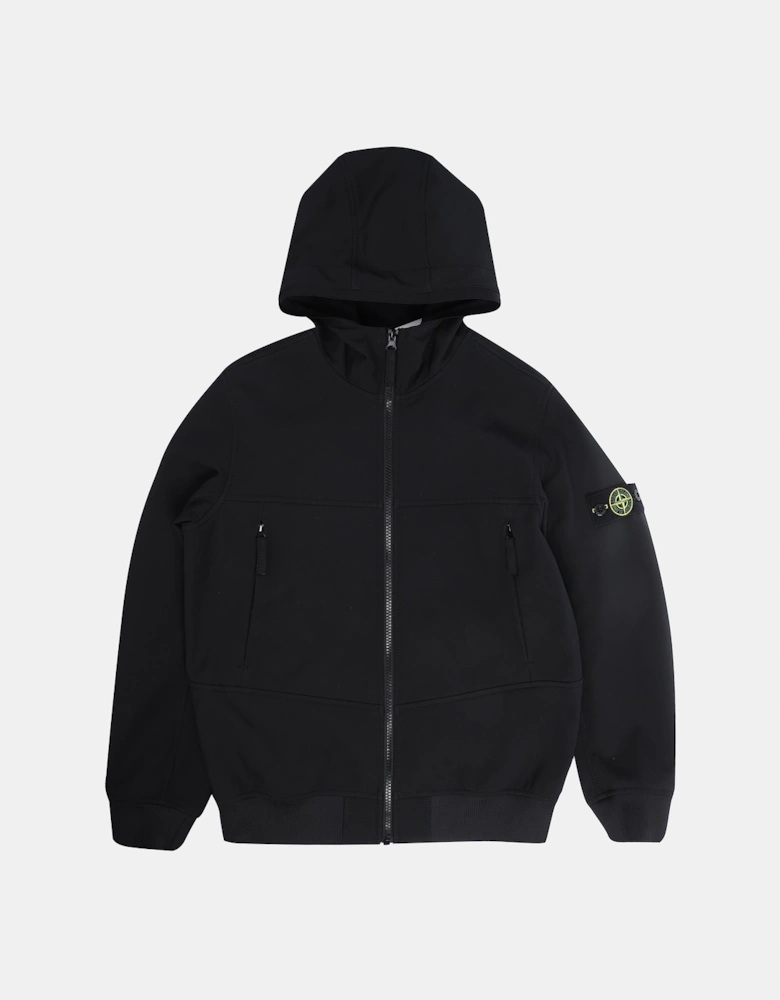 Juniors Softshell Jacket