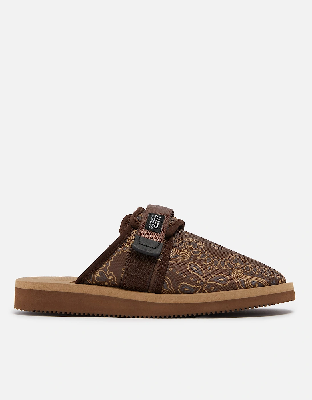 Zavo Cab Mules, 4 of 3