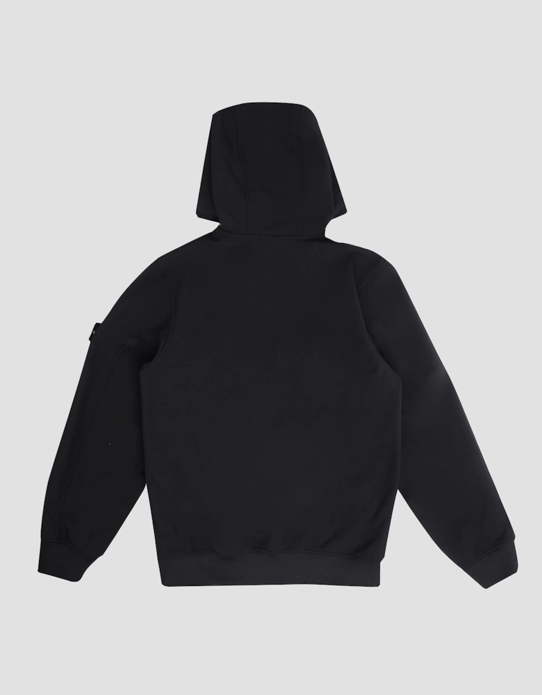 Juniors Softshell Jacket