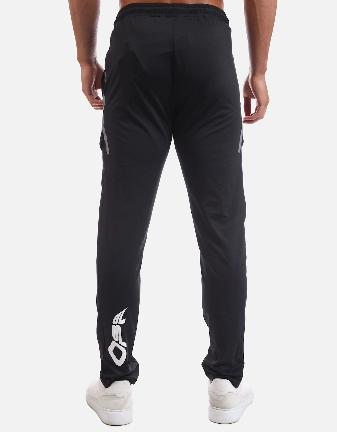 Active Woven Pocket Joggers