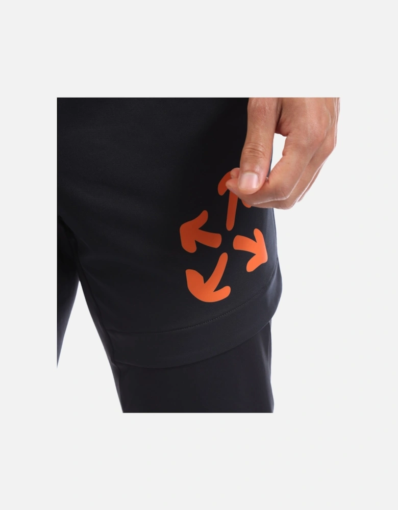 Active Woven Pocket Joggers