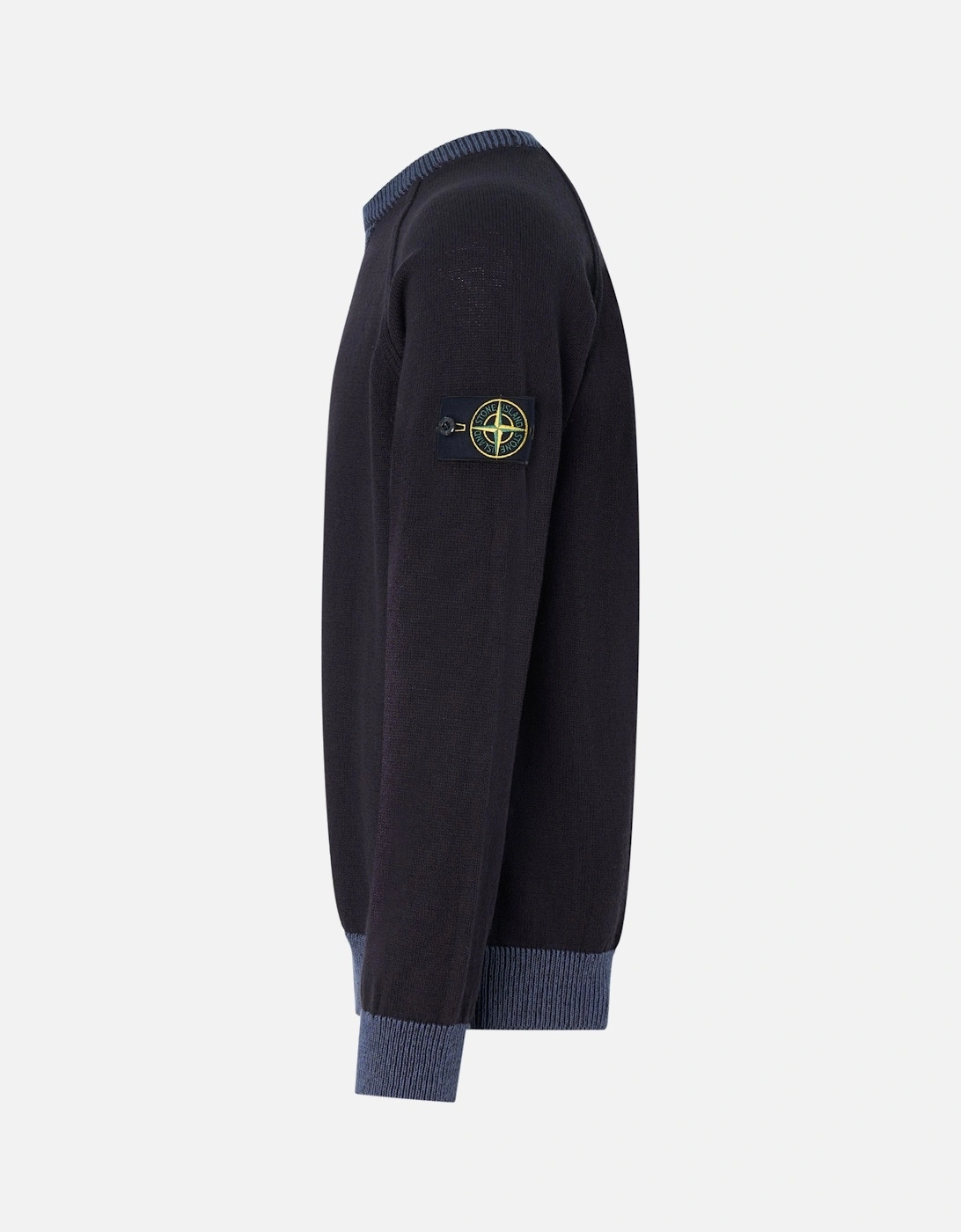 S01D3 COMPASS SWEATER