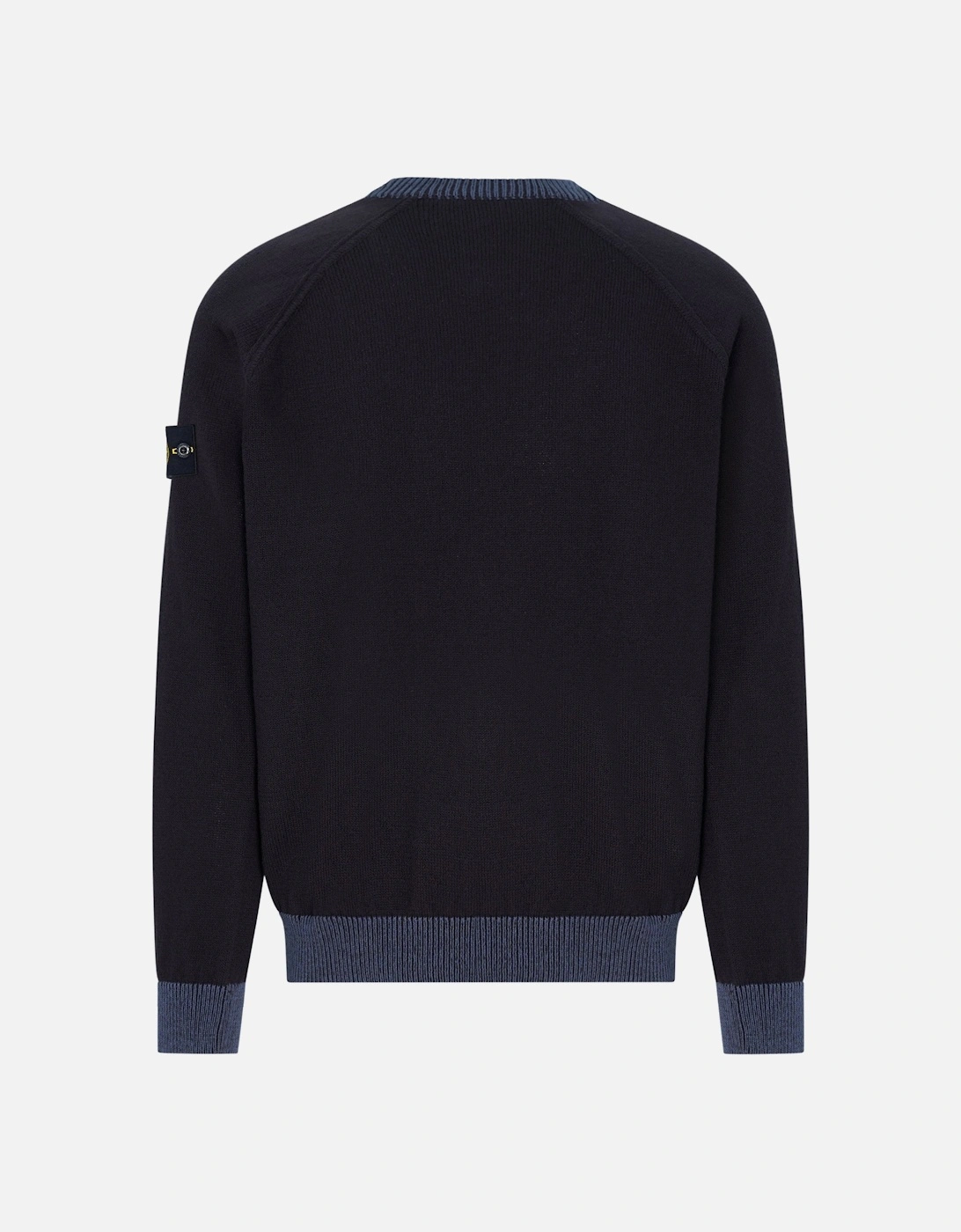 S01D3 COMPASS SWEATER