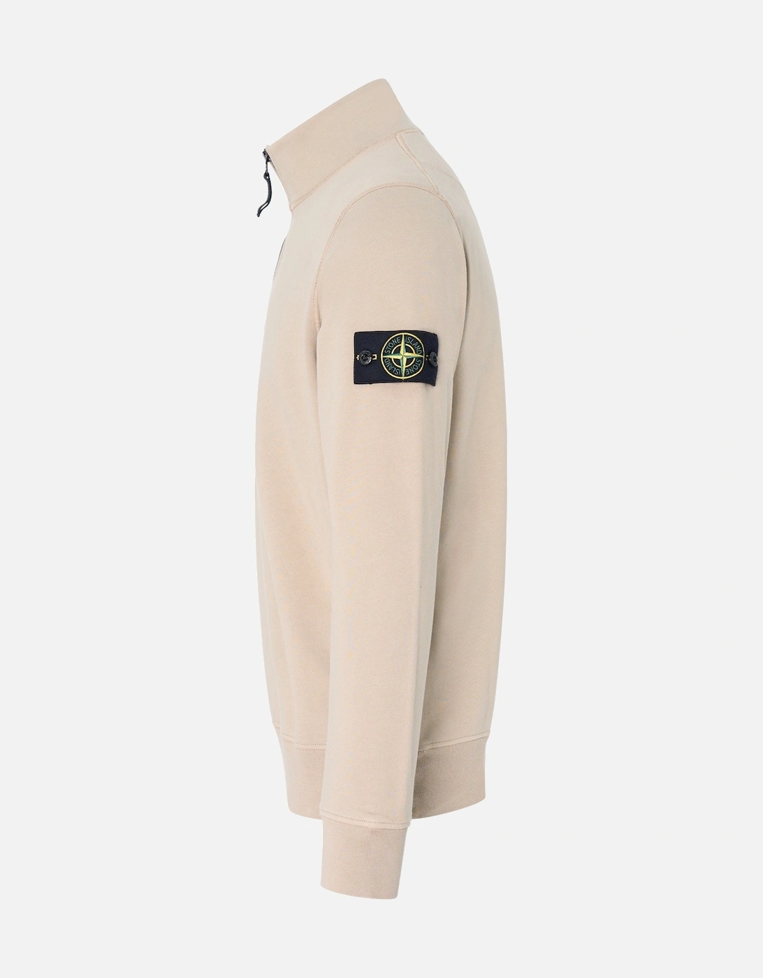 S0051 1/4 ZIP SWEATSHIRT