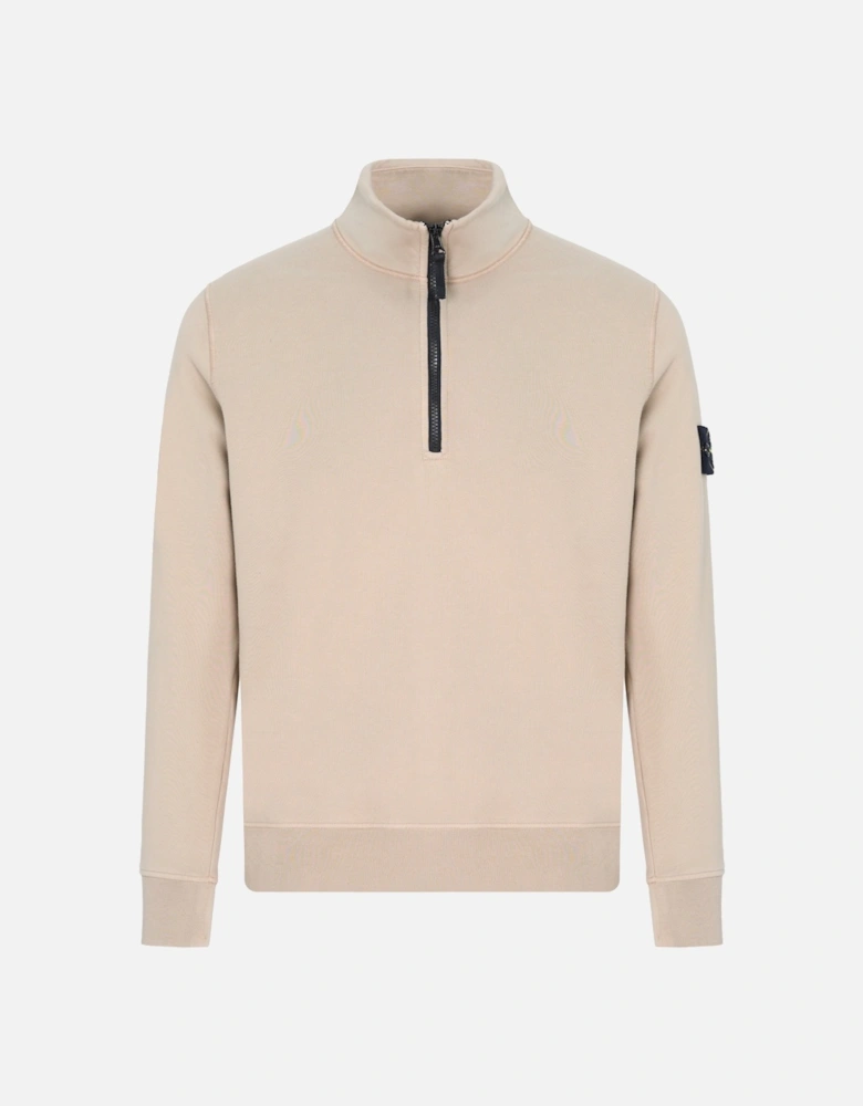 S0051 1/4 ZIP SWEATSHIRT