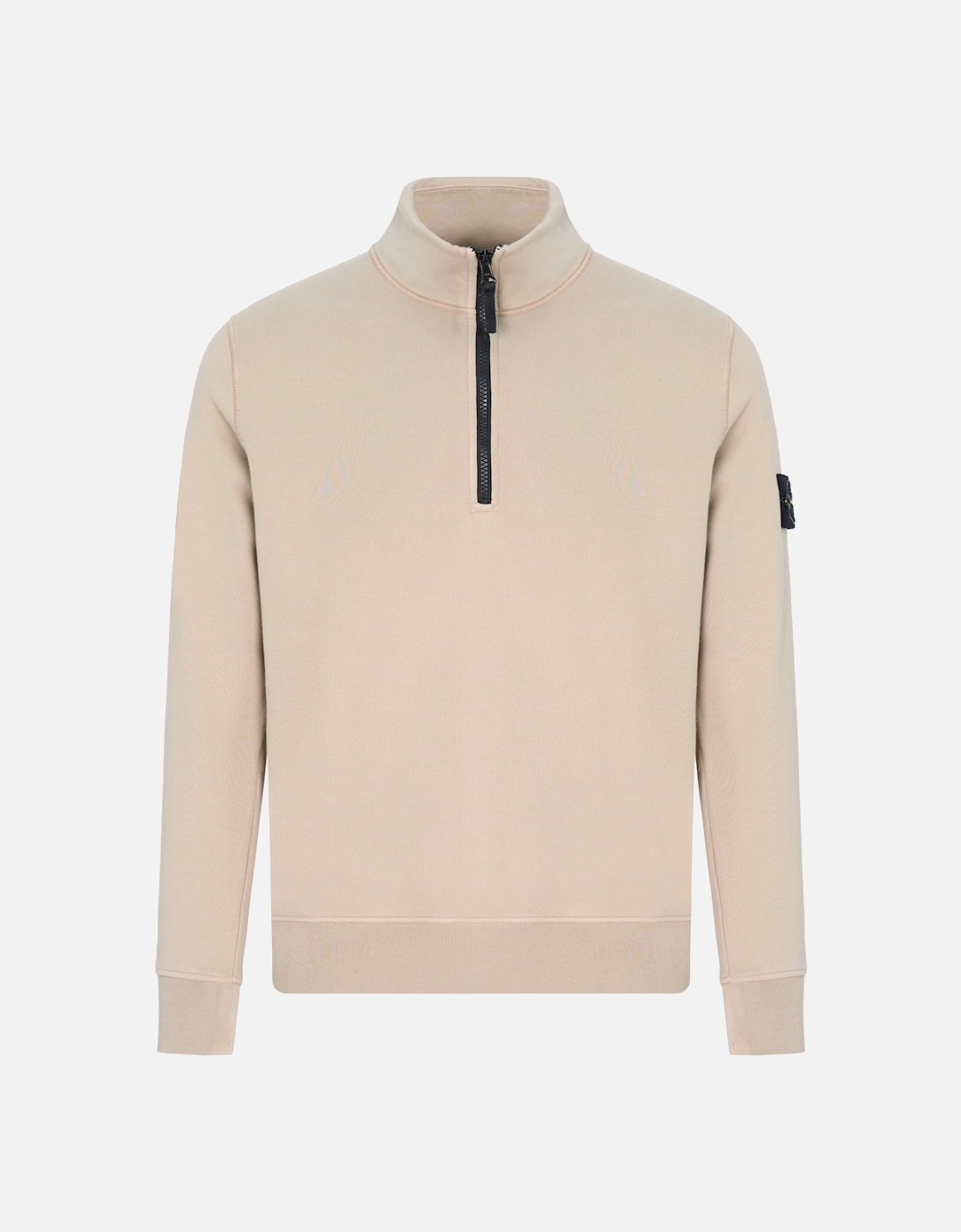 S0051 1/4 ZIP SWEATSHIRT, 7 of 6