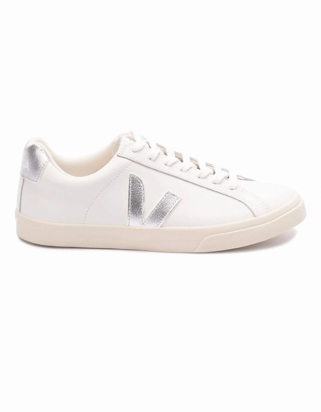 WOMENS ESPLAR LEATHER SNEAKERS, 6 of 5
