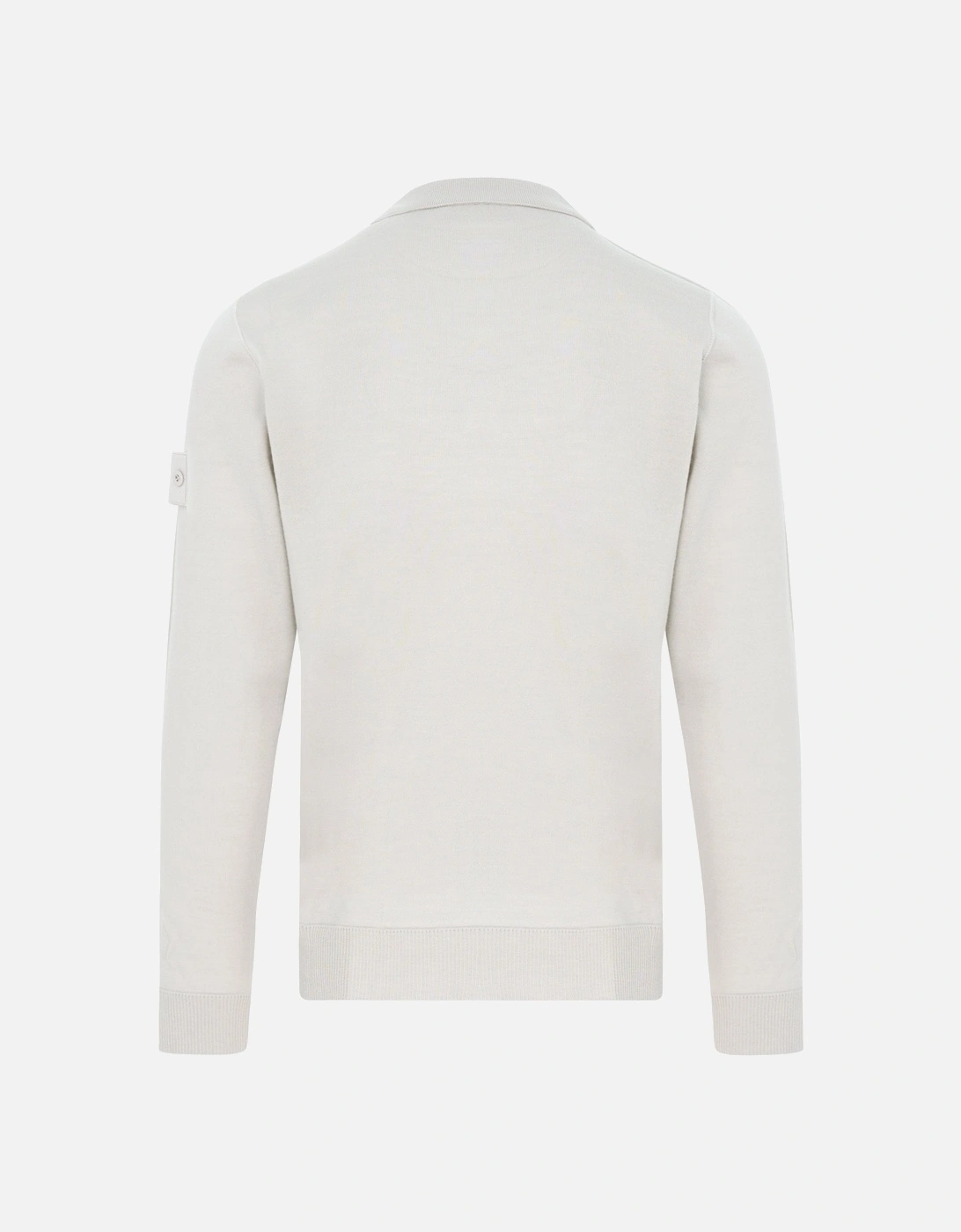 GHOST S00FC KNITTED POLO