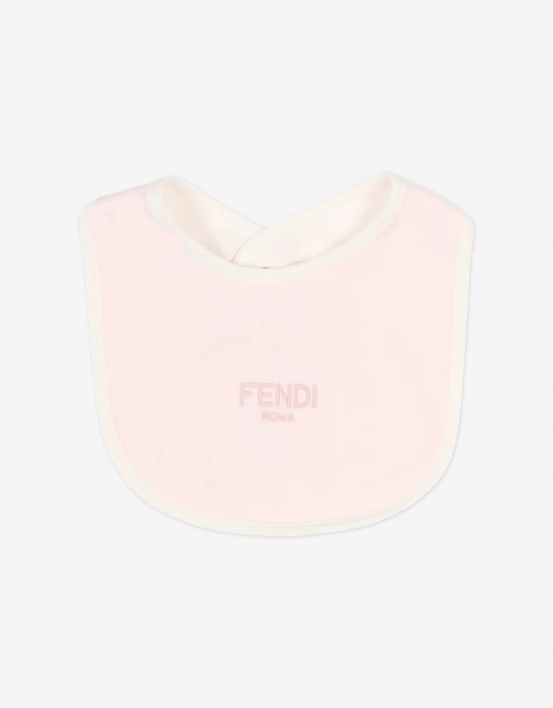 Baby Girls Babygrow Set in Pink