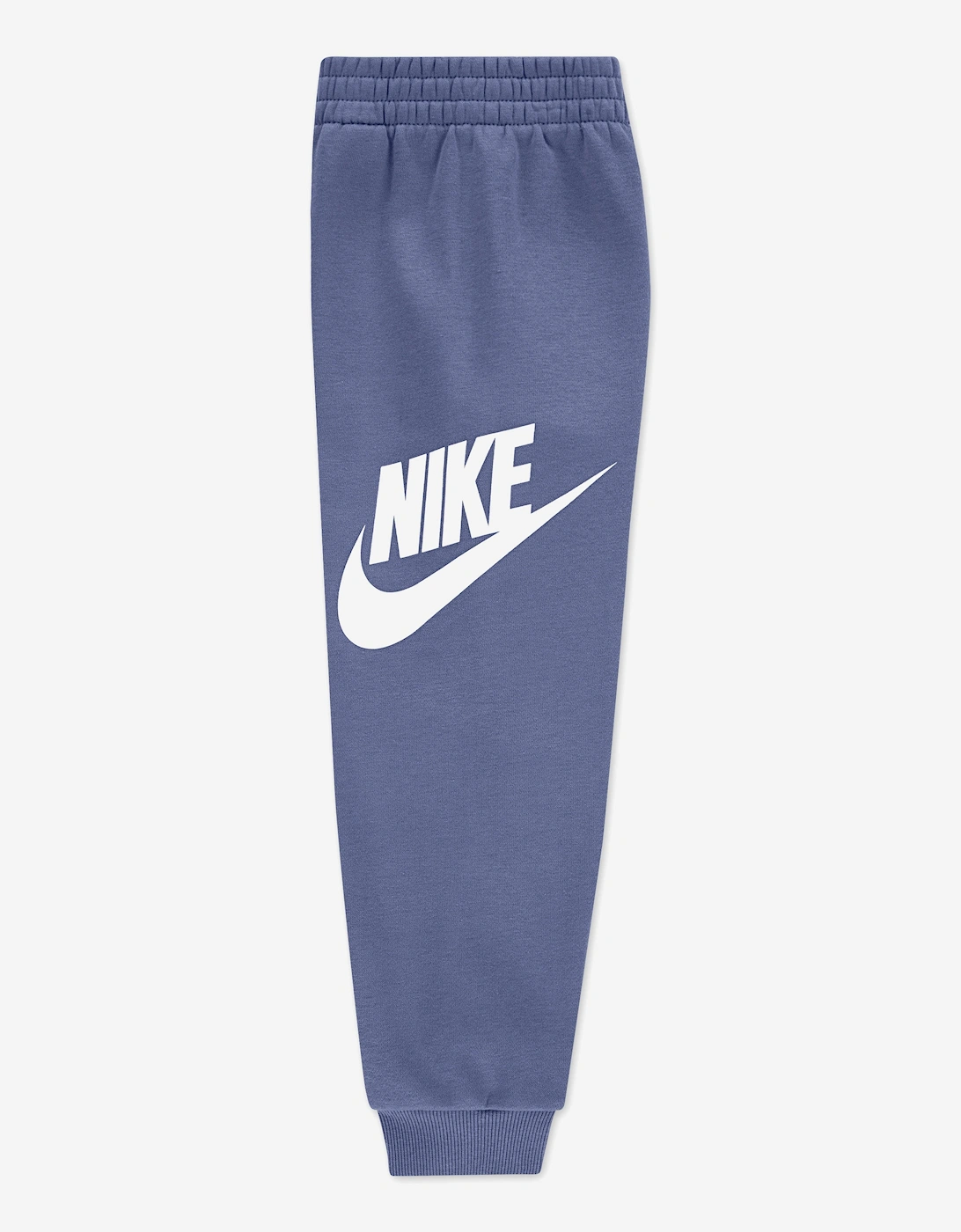 Kids Club Fleece Tracksuit in Blue