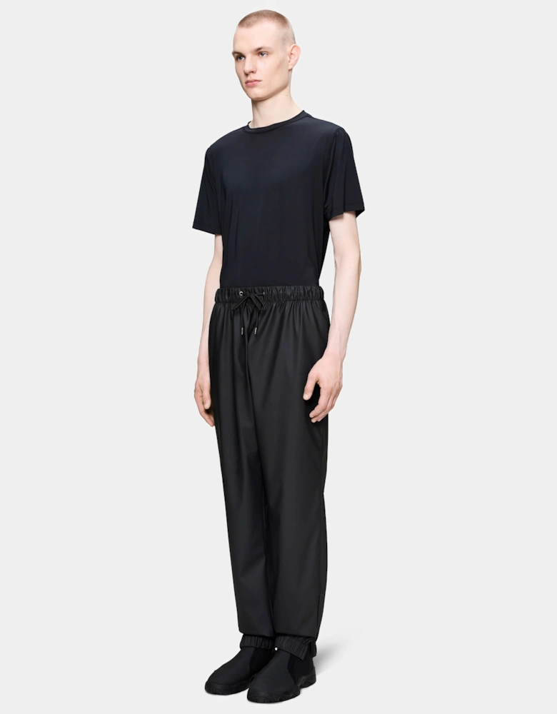 Unisex Pants Regular