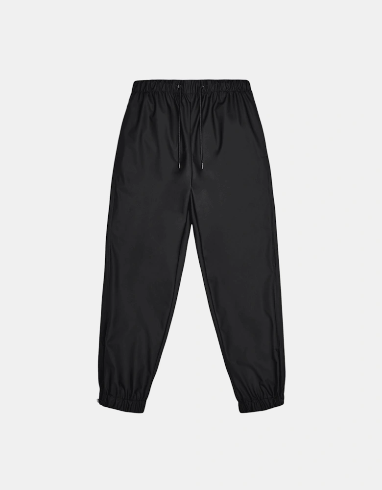 Unisex Pants Regular