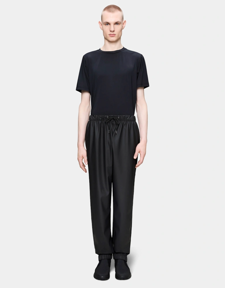 Unisex Pants Regular