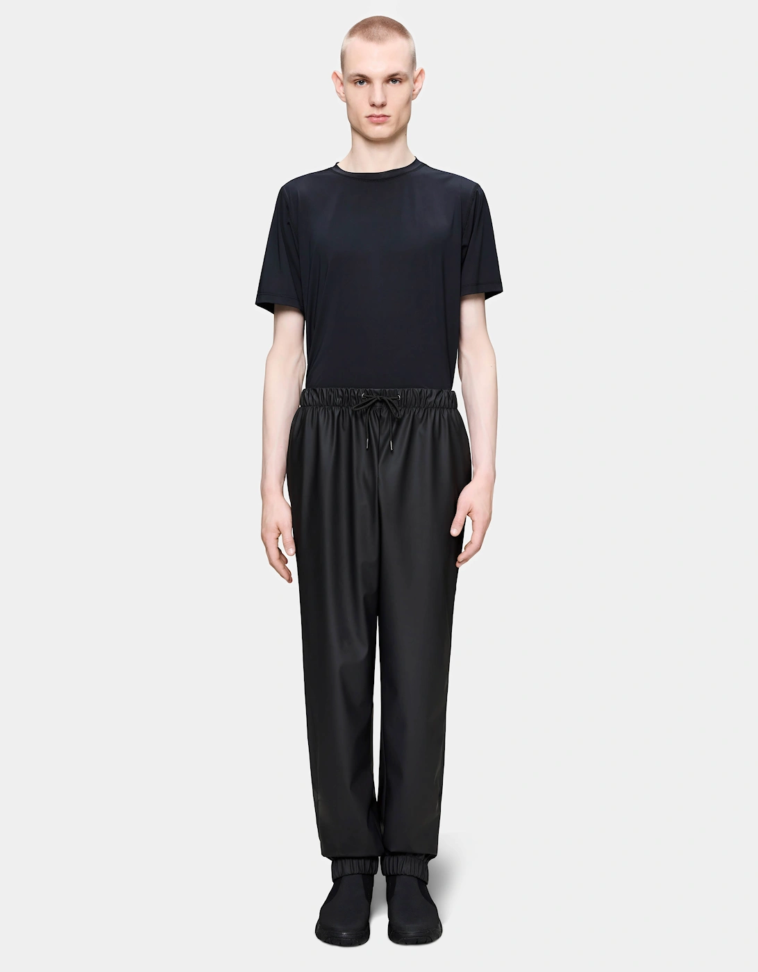 Unisex Pants Regular