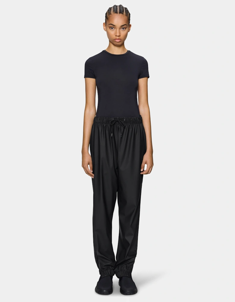 Unisex Pants Regular