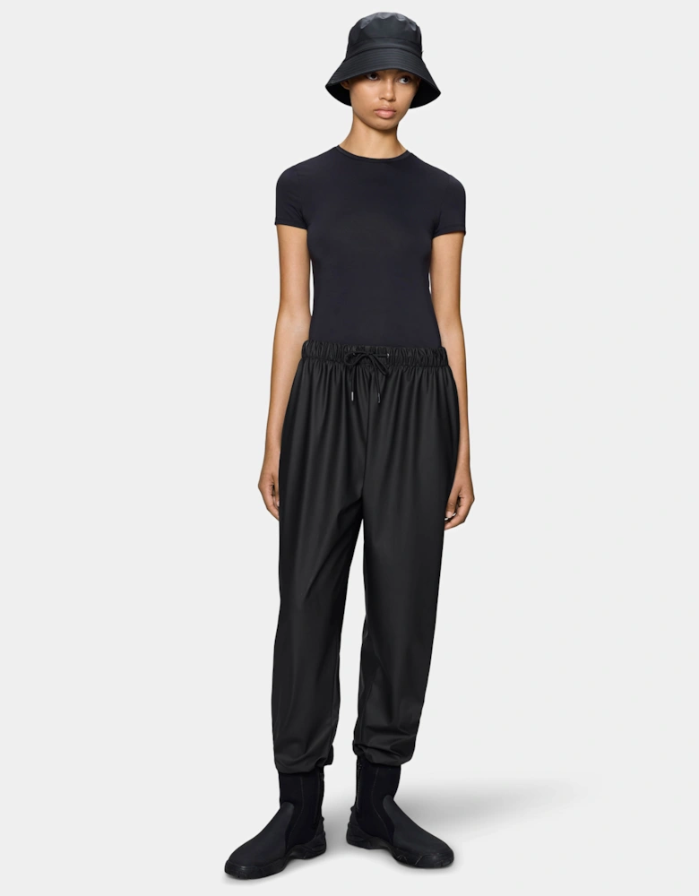 Unisex Pants Regular