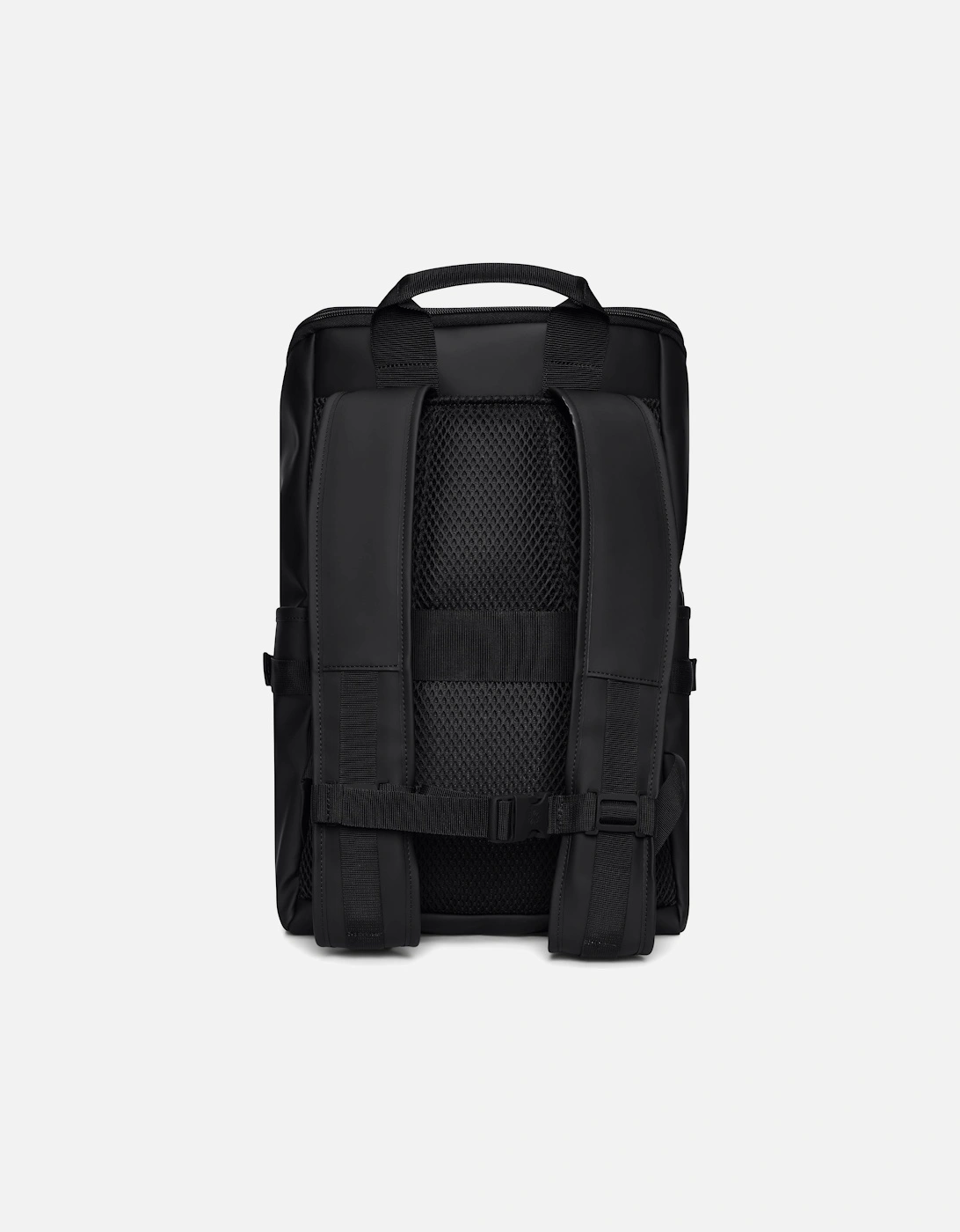 Texel Cargo Backpack - Black 01