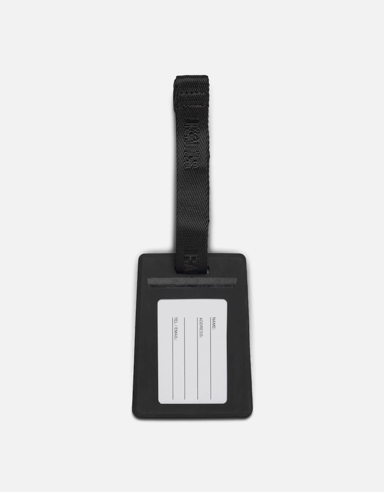 Texel Travel Tag - Black 01