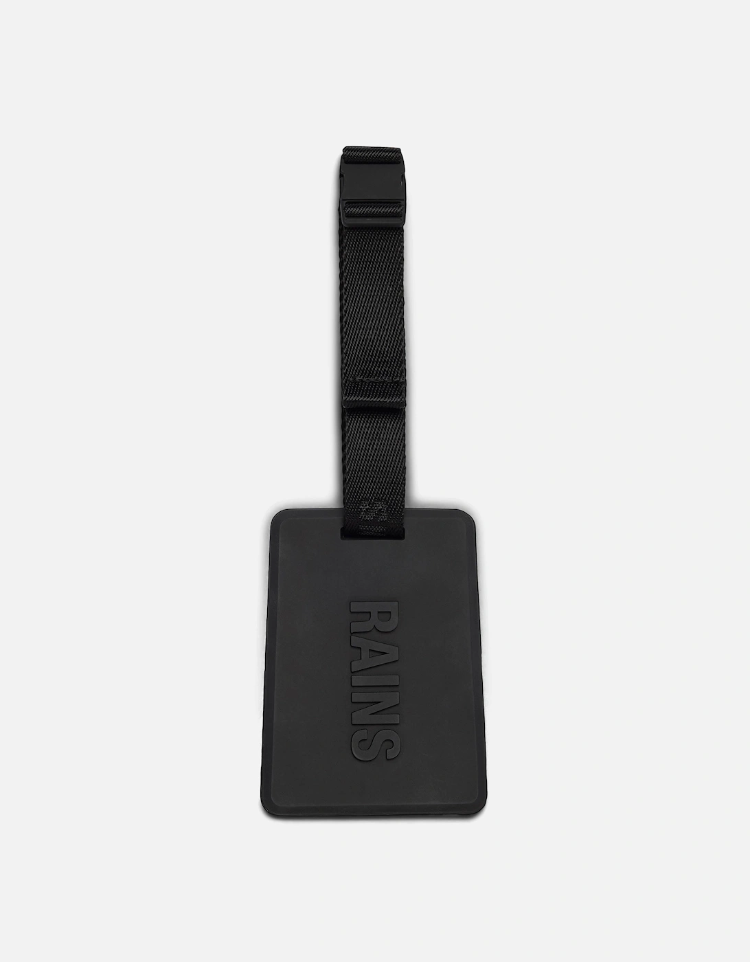 Texel Travel Tag - Black 01