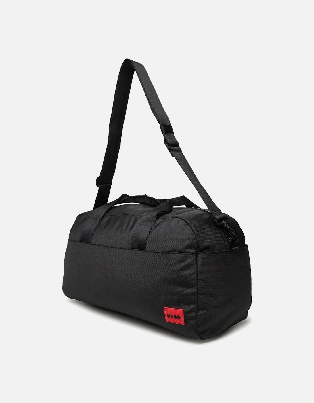 HUGO Ethon 3.0 Mens Holdall - Black 001, 2 of 1