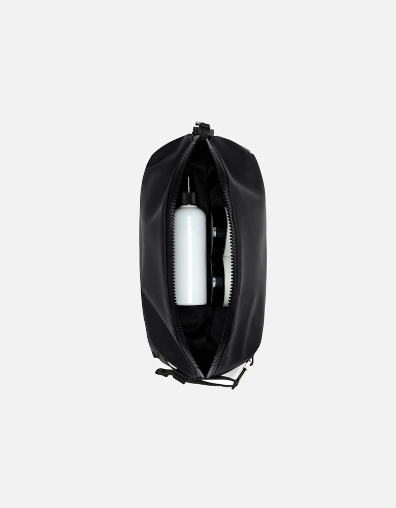 Valera Wash Bag - Black 01