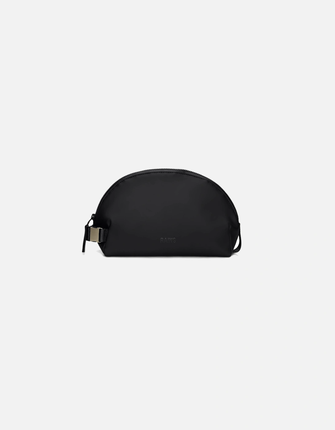 Rains Women's Black Valera Wash Bag - 01 - Size: One Size