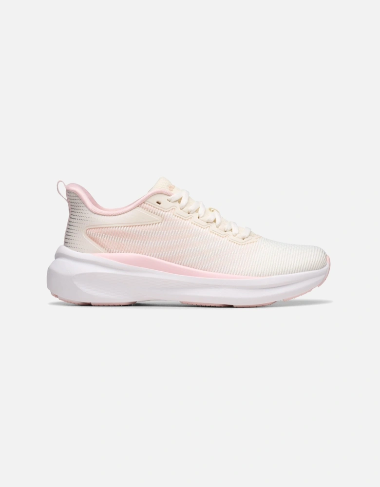 Adora Sport Blush Combination Trainers