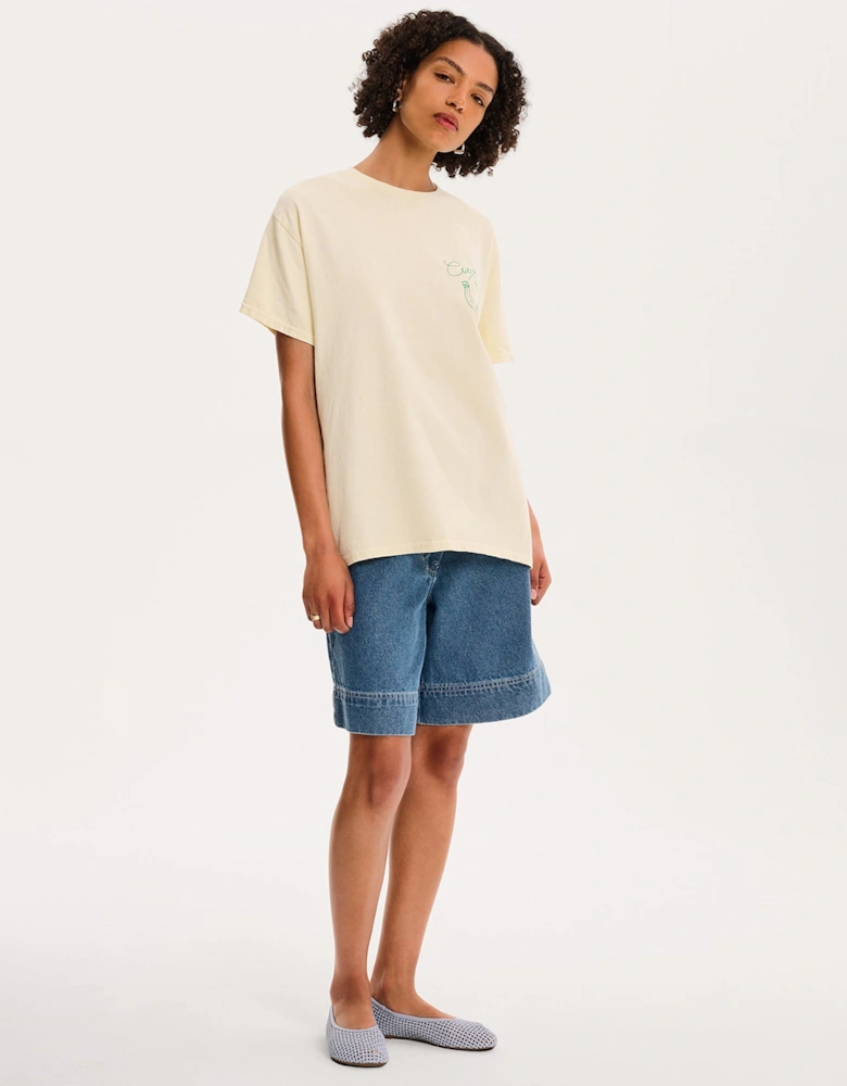 Cowboy Boyfriend T-shirt