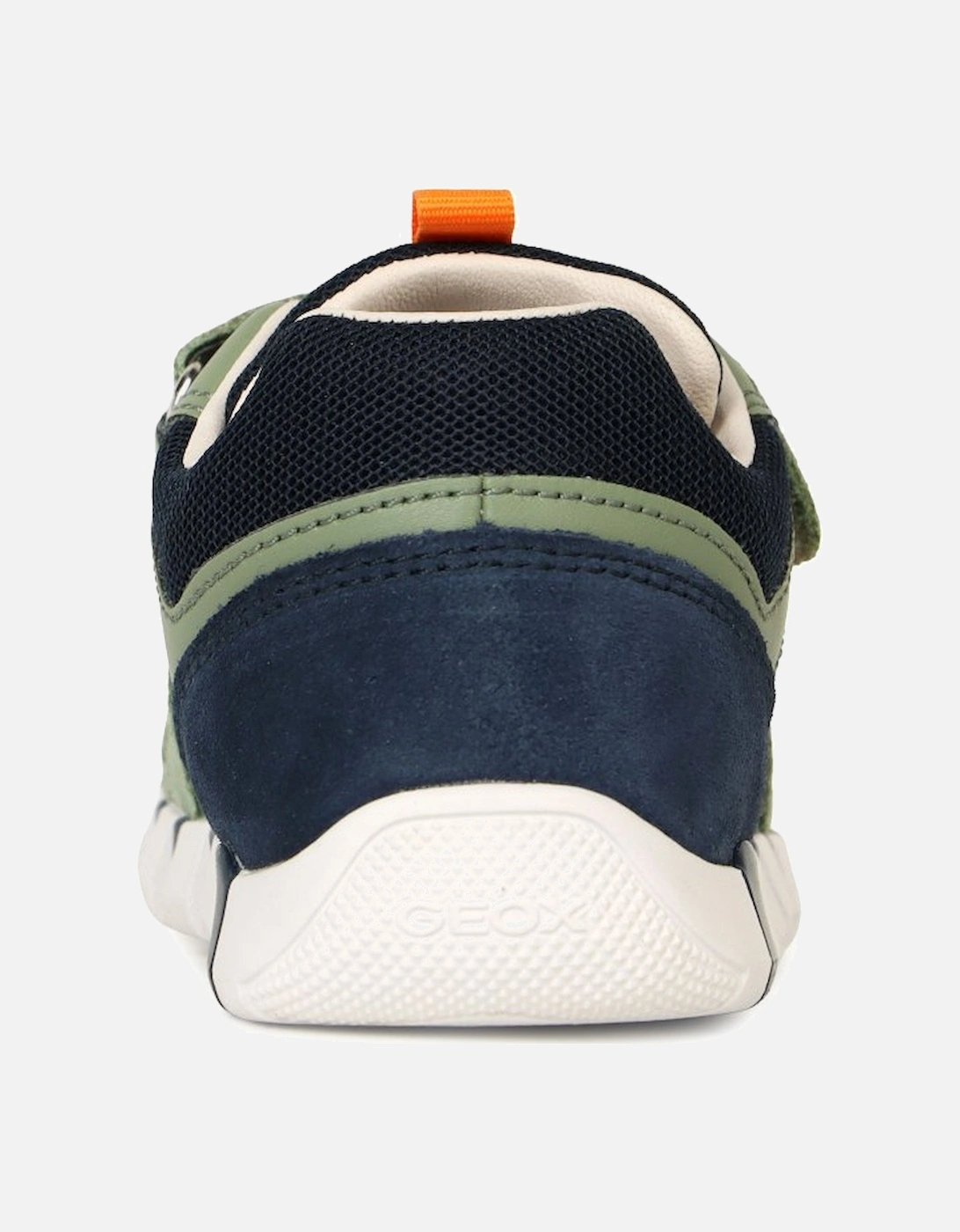 B Iupidoo Boys Infant Sports Trainers