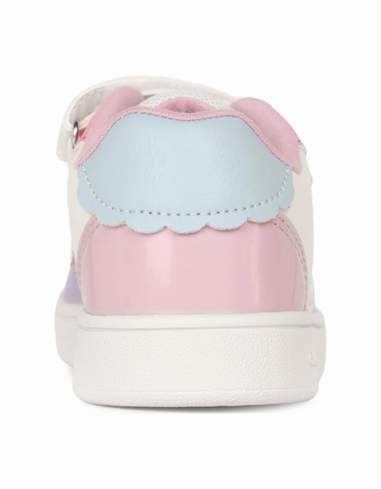 B Eclyper Girls Infant Shoes