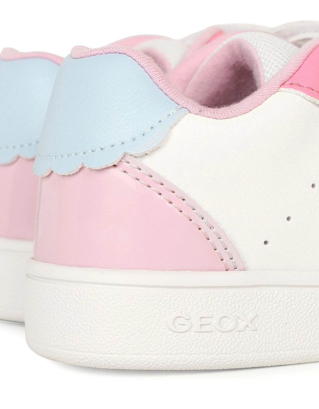 B Eclyper Girls Infant Shoes