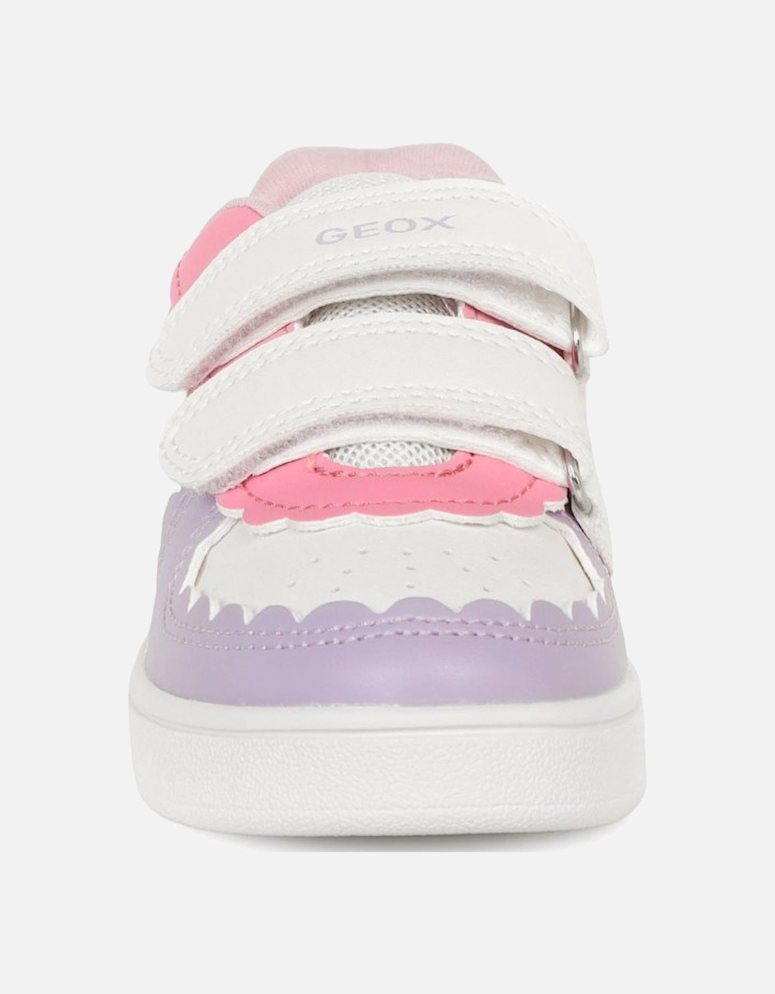 B Eclyper Girls Infant Shoes