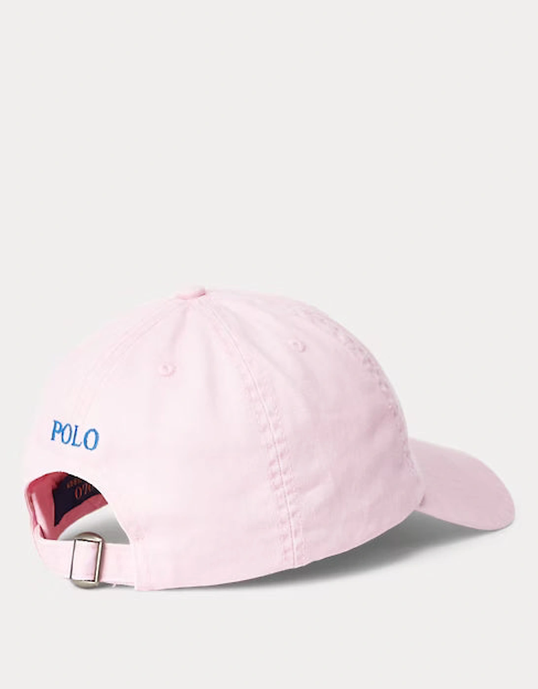 GIRL PINK BASEBALL CAP 5653510