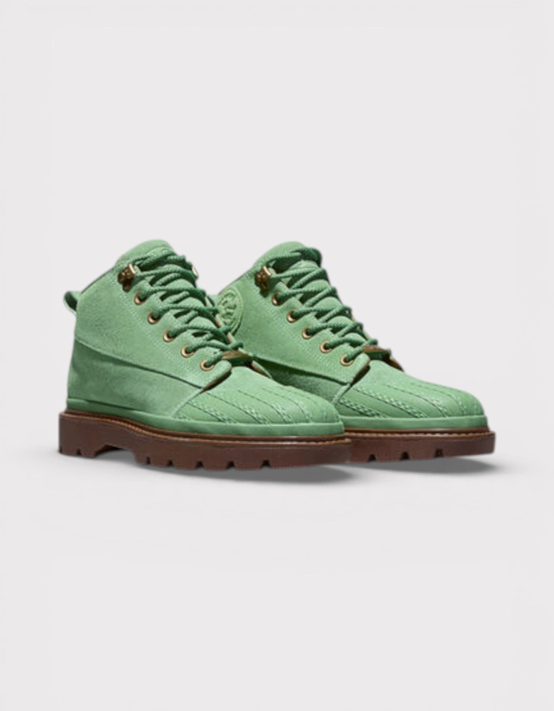 Golf Le Fleur x 1908 Bronco Boot Aspen Green