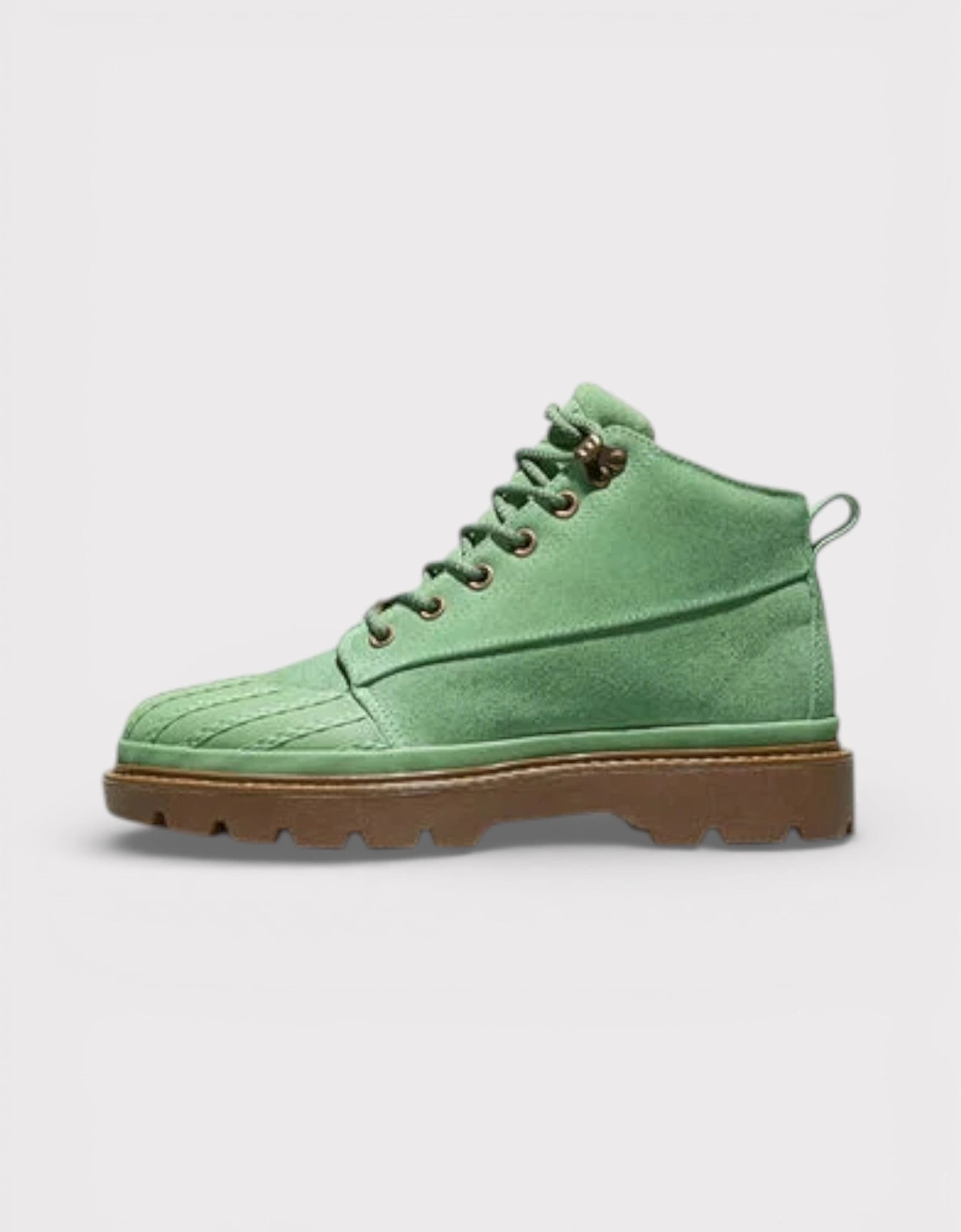 Golf Le Fleur x 1908 Bronco Boot Aspen Green