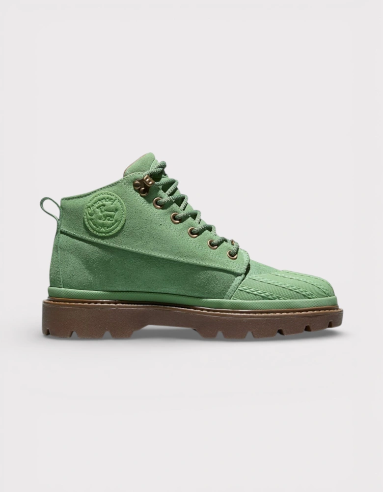 Golf Le Fleur x 1908 Bronco Boot Aspen Green