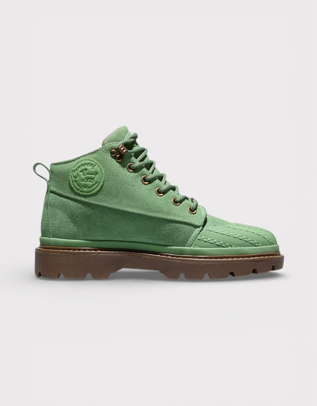 Golf Le Fleur x 1908 Bronco Boot Aspen Green, 5 of 4